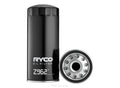 Ryco Z962 Oil Filter