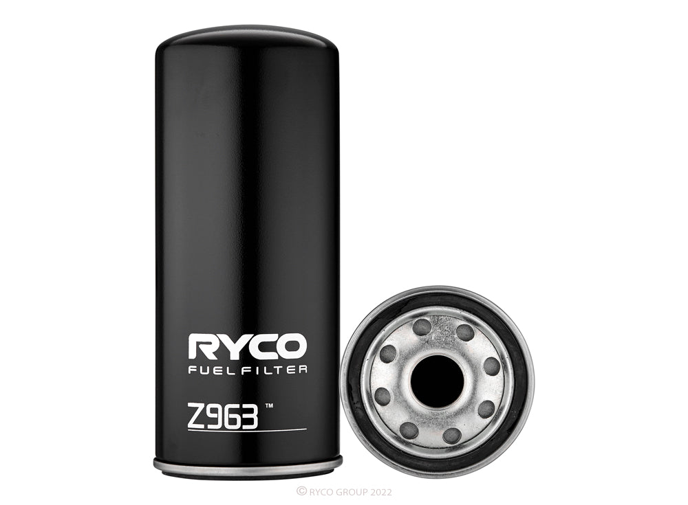 Ryco Z963 Fuel Filter