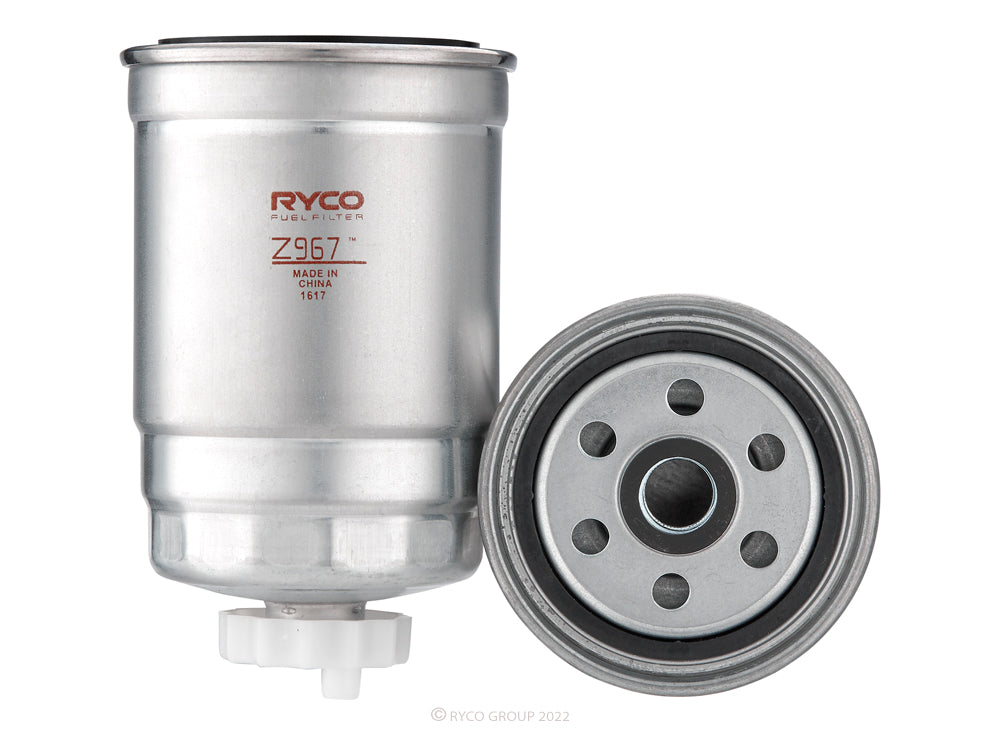 Ryco Z967 Fuel Filter