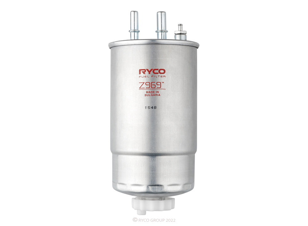 Ryco Z969 Fuel Filter