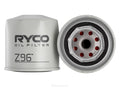 Ryco Z96 Oil Filter
