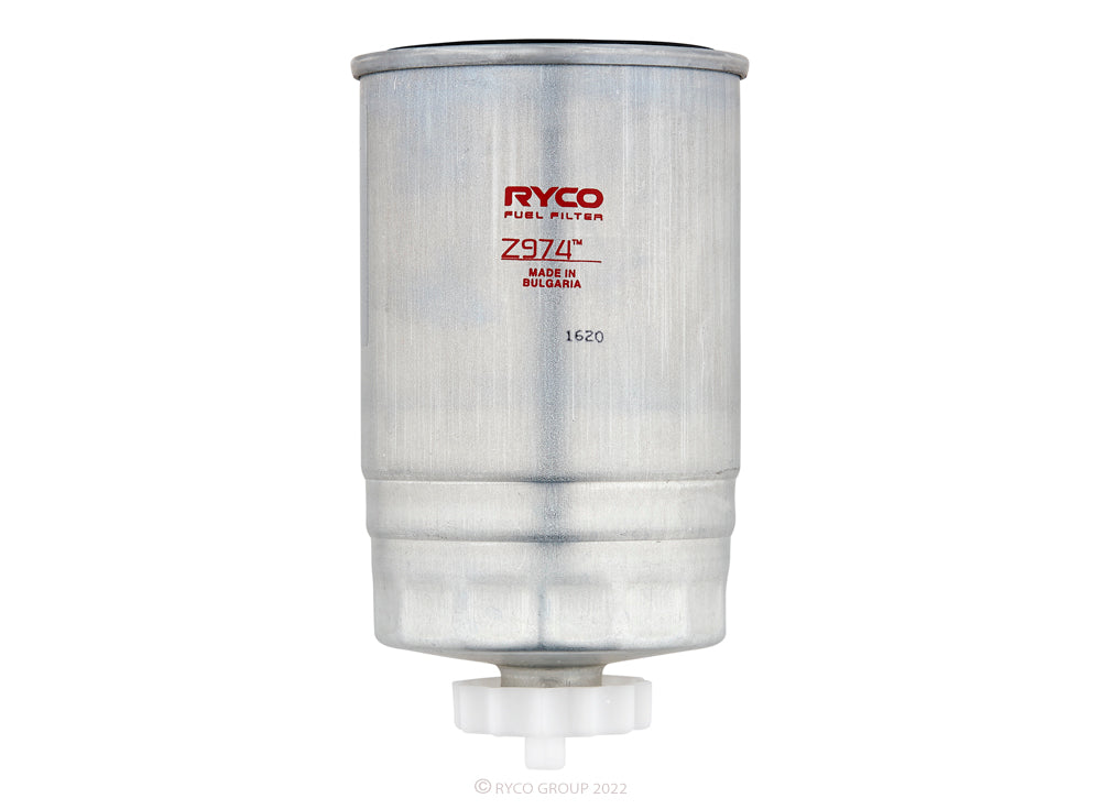 Ryco Z974 Fuel Filter