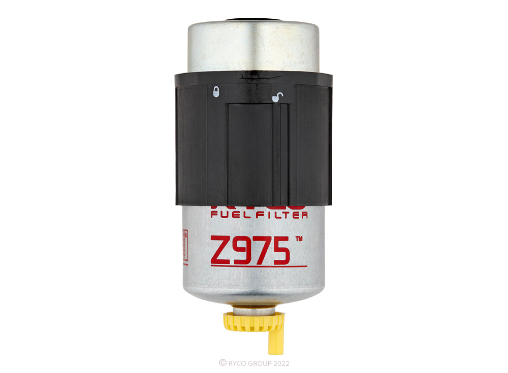 Ryco Z975 Fuel Filter