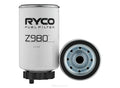 Ryco Z980 Fuel Water Separator