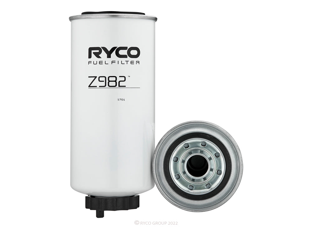 Ryco Z982 Fuel Water Separator
