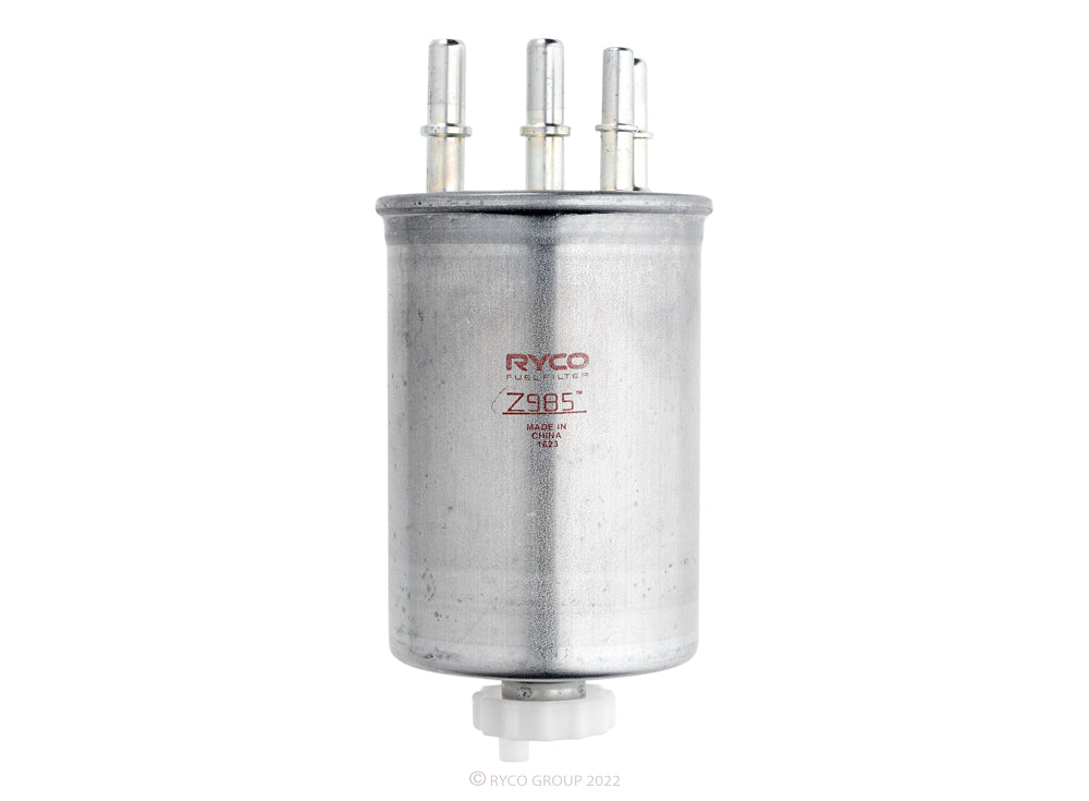 Ryco Z985 Fuel Filter