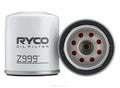 Ryco Z999 Oil Filter